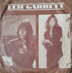 Leif Garrett I Was Made For Dancin' 45lik Plak