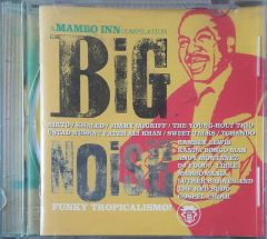 Amambo İnn Compilation Big Noise CD