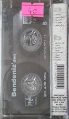 Bendeniz Den Kaset