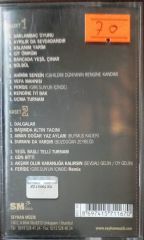 Gülay Dalgalar Kaset