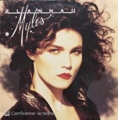 Alannah Myles LP Plak