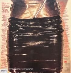 Alannah Myles LP Plak