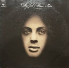 Billy Joel Piano Man LP Plak