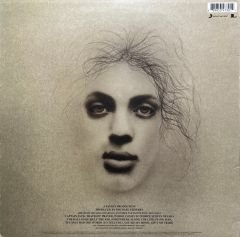 Billy Joel Piano Man LP Plak