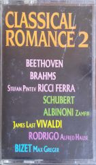 Classical Romance 2 Kaset