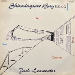 Jack Lancaster Skinningrove Bay Ts134jq LP Plak