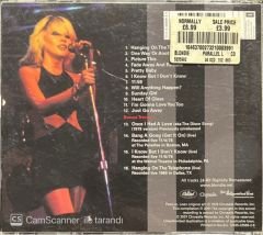 Blondie Paralel Lines CD