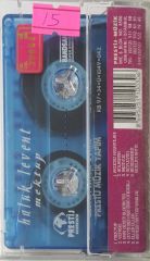 Haluk Levent Mektup Kaset