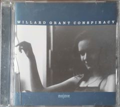Willard Grant Conspiracy CD