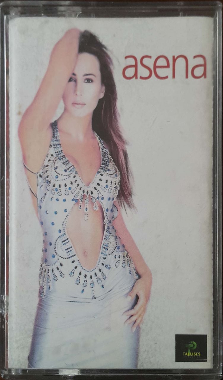 Asena Kaset