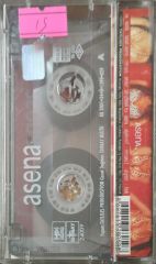 Asena Kaset