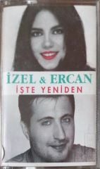 İzel & Ercan İşte Yeniden Kaset