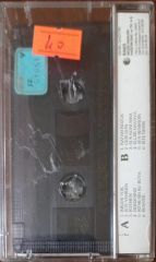 İzel & Ercan İşte Yeniden Kaset