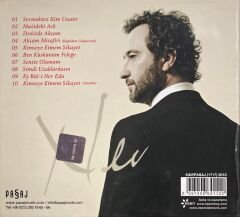 CD Nev Bir Nev-i Alaturka CD