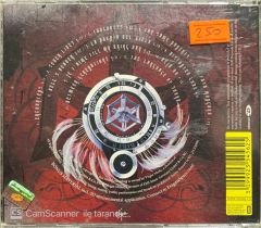Enigma Seven Lives Mayy Faces CD