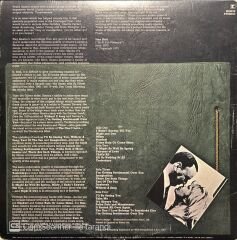 Frank Sinatra Frank Double LP Plak