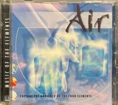 Music Of The Elements Air CD