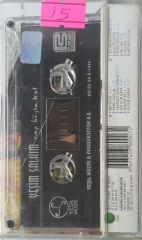 Yeşim salkım Hep Böyle Kal Kaset