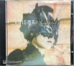 Enigma The Screen Behind The Mirror Unoffical CD