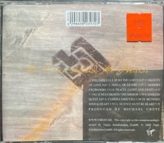 Enigma The Screen Behind The Mirror Unoffical CD