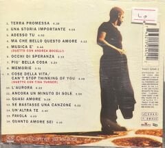 Eros Ramazotti CD