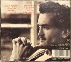 Feargal Sharkey Sogs From The Mardi Gras CD