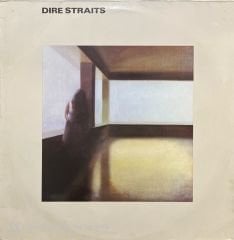 Dire Straits Dire Straits LP Plak