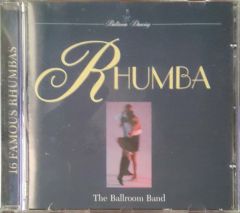 Ballroom Dancing Ruhumba The Ballarom Band CD