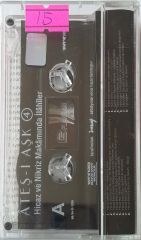 Ateşi-i Aşk Türk Tasavvuf Müziği Kılasikleril Kaset