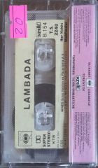 Lambada Kaset
