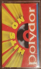Hits On Polydor Kaset