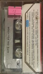 Hits On Polydor Kaset
