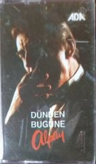 Alpay Dünden Bugüne Kaset