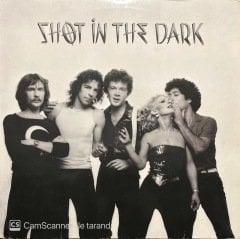 Shot In The Dark Shot In The Dark LP Plak