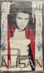 Alişan II Açılmamış Jelatininde Kaset