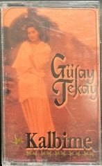 Gülay Tekay Kalbime Kaset
