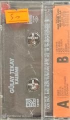 Gülay Tekay Kalbime Kaset