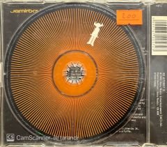 Jamiroquai You Give Me Something Maxi Single CD