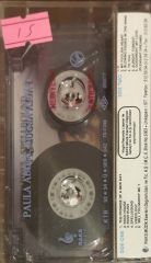Paula Abdul Spellbound Kaset