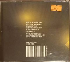 Mouse On Mars Radical Connector CD