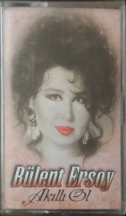 Bülent Ersoy Akıllı Ol Kaset