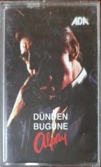 Alpay Dünden Bugüne Kaset