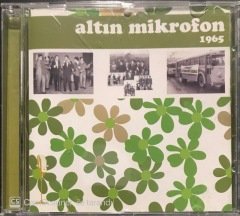 Altın Mikrofon 1965 CD
