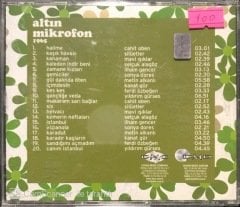 Altın Mikrofon 1965 CD