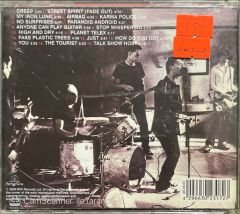 The Best Of Radiohead 2000 Unoffical CD