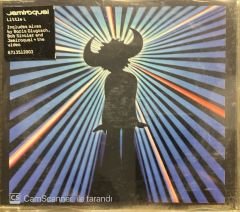 Jamiroquai Little L Maxi Single CD