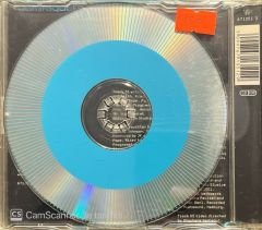 Jamiroquai Little L Maxi Single CD