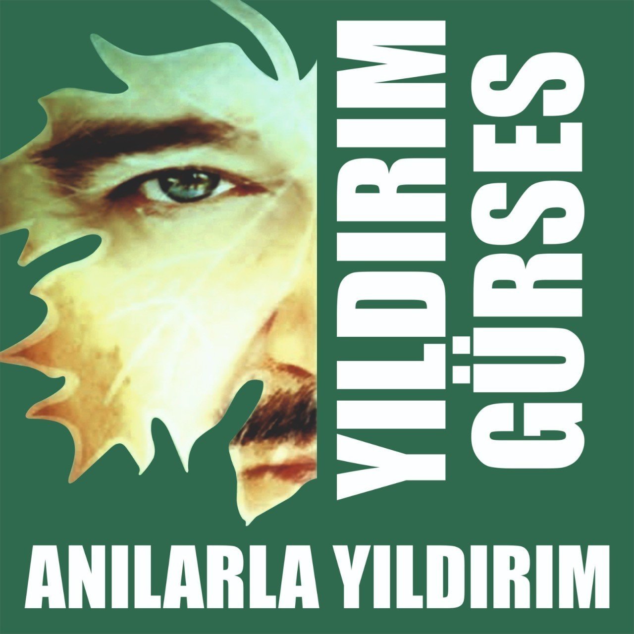Yıldırım Gürses Anılarla Yıldırım Çift LP