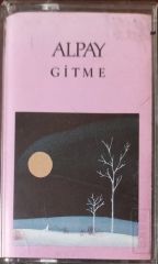 Alpay Gitme Kaset
