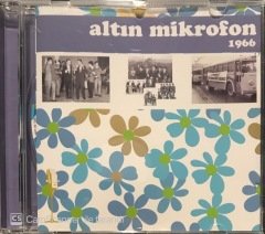 Altın Mikrofon 1966 CD